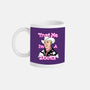 Doctor Doll!-None-Mug-Drinkware-Raffiti