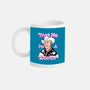 Doctor Doll!-None-Mug-Drinkware-Raffiti