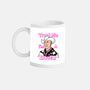 Doctor Doll!-None-Mug-Drinkware-Raffiti