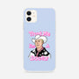 Doctor Doll!-iPhone-Snap-Phone Case-Raffiti