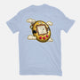 My New Pet-Womens-Fitted-Tee-nickzzarto