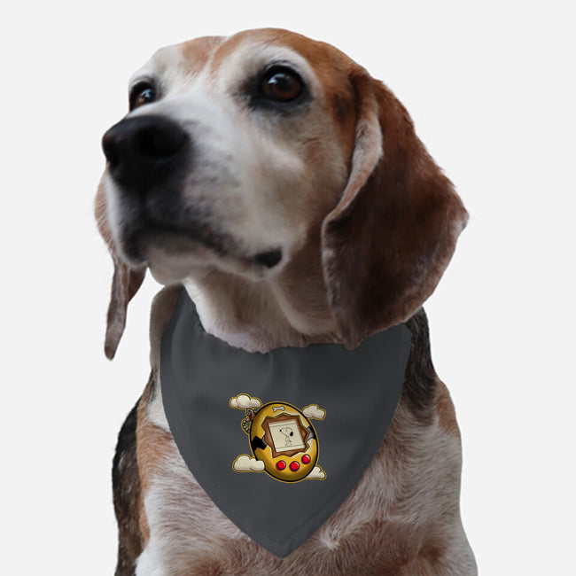 My New Pet-Dog-Adjustable-Pet Collar-nickzzarto