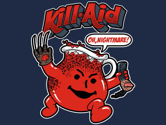 Nightmare Aid