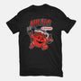 Nightmare Aid-Mens-Heavyweight-Tee-pigboom