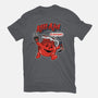 Nightmare Aid-Mens-Heavyweight-Tee-pigboom