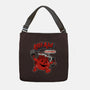 Nightmare Aid-None-Adjustable Tote-Bag-pigboom