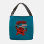 Nightmare Aid-None-Adjustable Tote-Bag-pigboom