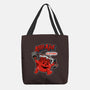 Nightmare Aid-None-Basic Tote-Bag-pigboom