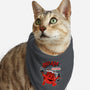 Nightmare Aid-Cat-Bandana-Pet Collar-pigboom