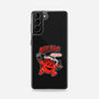 Nightmare Aid-Samsung-Snap-Phone Case-pigboom