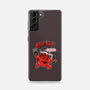 Nightmare Aid-Samsung-Snap-Phone Case-pigboom