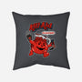 Nightmare Aid-None-Removable Cover-Throw Pillow-pigboom