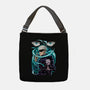 Sensei Gojo-None-Adjustable Tote-Bag-Conjura Geek