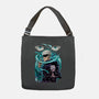 Sensei Gojo-None-Adjustable Tote-Bag-Conjura Geek