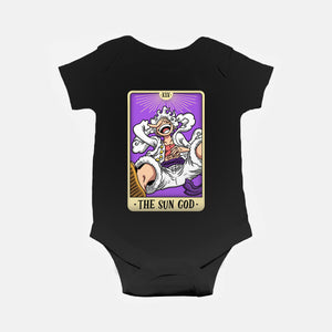 The Sun God Tarot