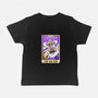 The Sun God Tarot-Baby-Basic-Tee-Barbadifuoco