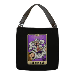 The Sun God Tarot