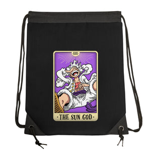 The Sun God Tarot