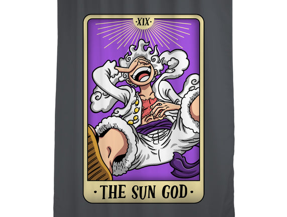 The Sun God Tarot