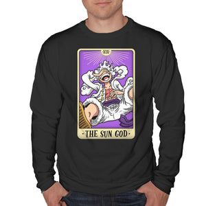 The Sun God Tarot