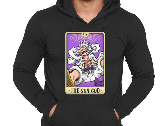 The Sun God Tarot