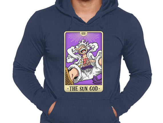 The Sun God Tarot