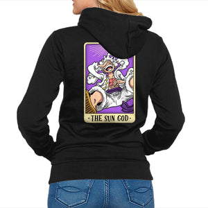 The Sun God Tarot