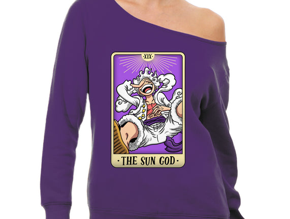 The Sun God Tarot