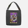 The Sun God Tarot-None-Adjustable Tote-Bag-Barbadifuoco