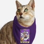 The Sun God Tarot-Cat-Bandana-Pet Collar-Barbadifuoco