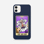 The Sun God Tarot-iPhone-Snap-Phone Case-Barbadifuoco