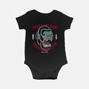 Skull Island Survivors Club