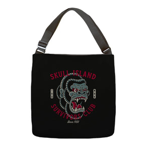 Skull Island Survivors Club