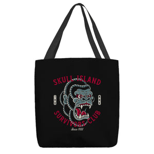 Skull Island Survivors Club