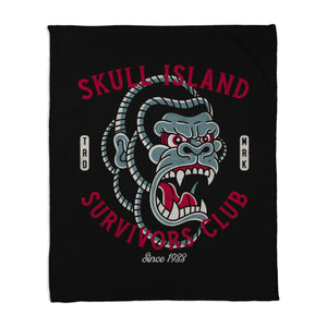 Skull Island Survivors Club