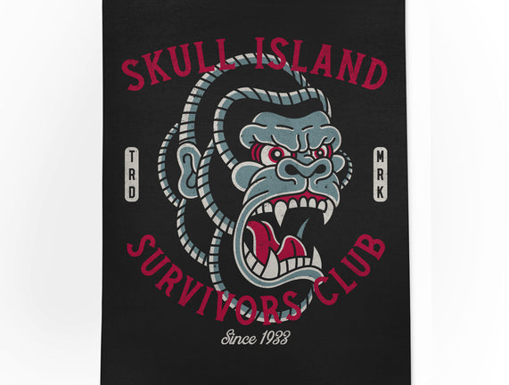 Skull Island Survivors Club