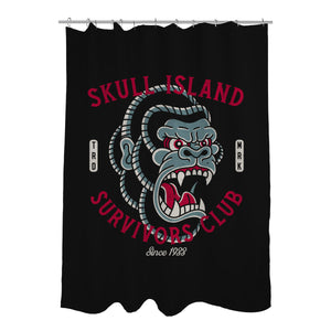 Skull Island Survivors Club