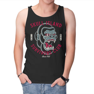 Skull Island Survivors Club