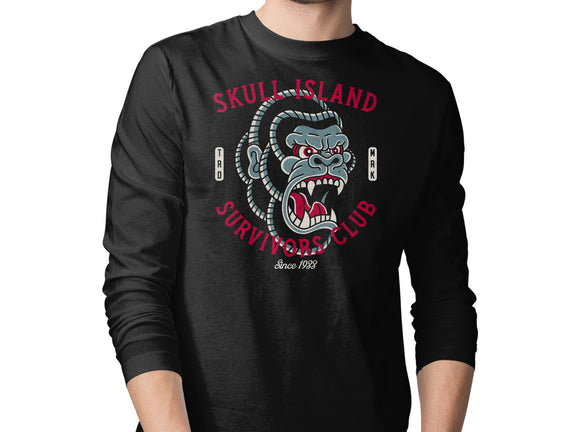 Skull Island Survivors Club