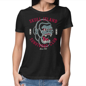 Skull Island Survivors Club