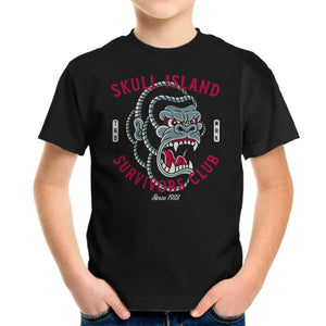 Skull Island Survivors Club
