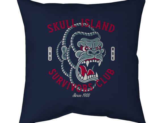 Skull Island Survivors Club