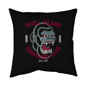 Skull Island Survivors Club