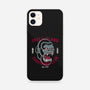 Skull Island Survivors Club-iPhone-Snap-Phone Case-Nemons