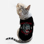 Skull Island Survivors Club-Cat-Basic-Pet Tank-Nemons