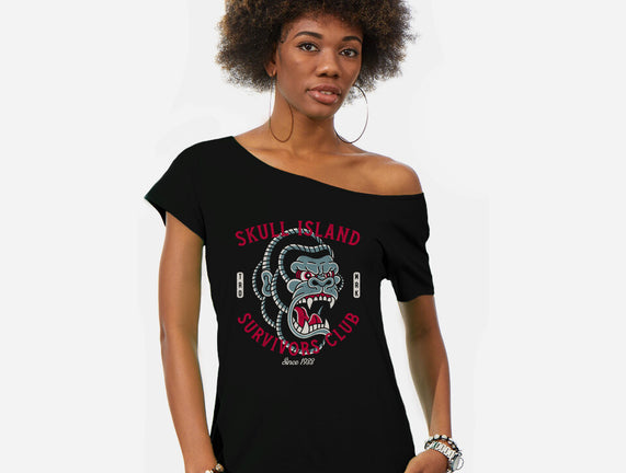 Skull Island Survivors Club