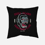 Skull Island Survivors Club-None-Non-Removable Cover w Insert-Throw Pillow-Nemons