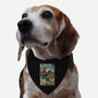 Rokushaku Bo In Japan-Dog-Adjustable-Pet Collar-DrMonekers