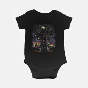 Starry Poe
