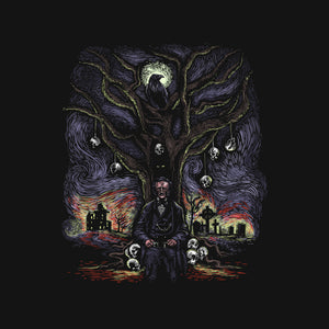 Starry Poe